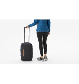 PATAGONIA BLACK HOLE MLC WHEELIE BLACK