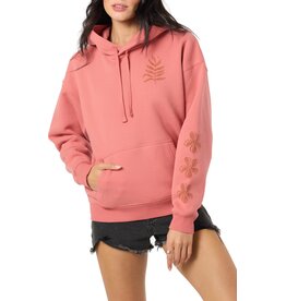ONEILL WOMEN STAMP RELAXED HOODIE