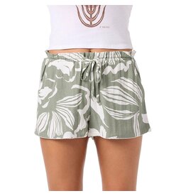 ONEILL WOMEN LAYNE FLORAL SHORT