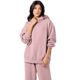 ONEILL WOMEN OG CIRCLE SURFER VINTAGE HOODIE