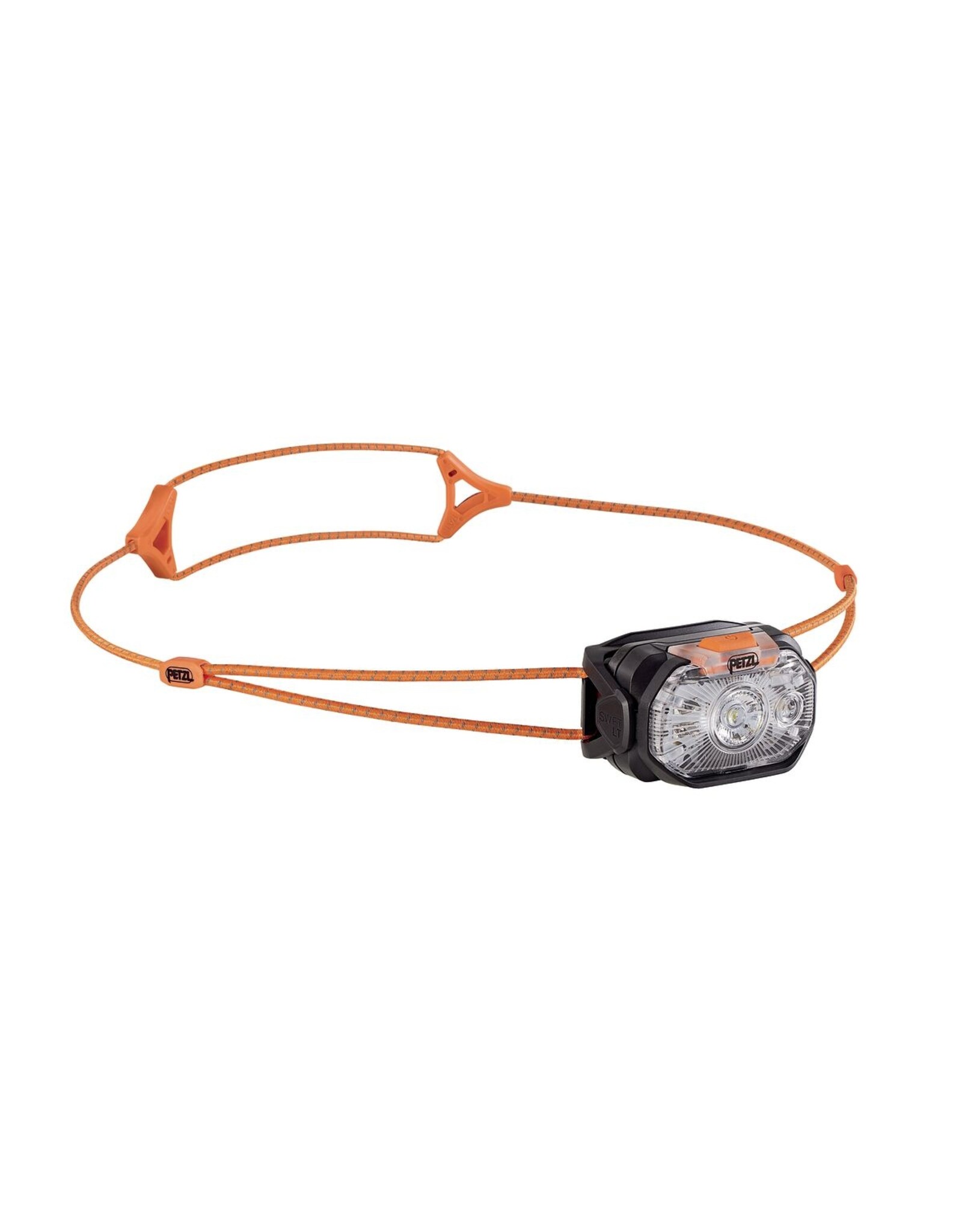 PETZL SWIFT LT HEADLAMP