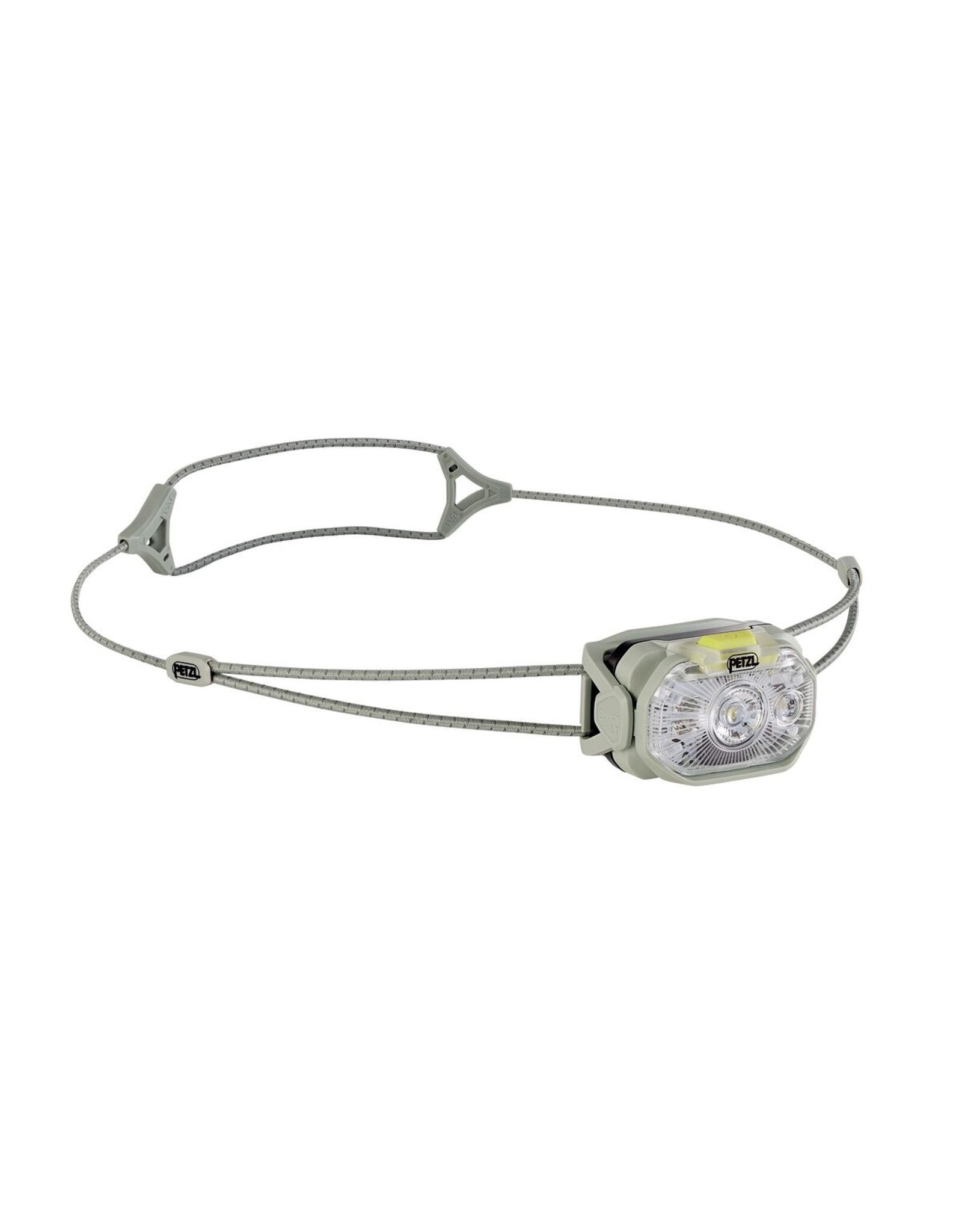 PETZL SWIFT LT HEADLAMP