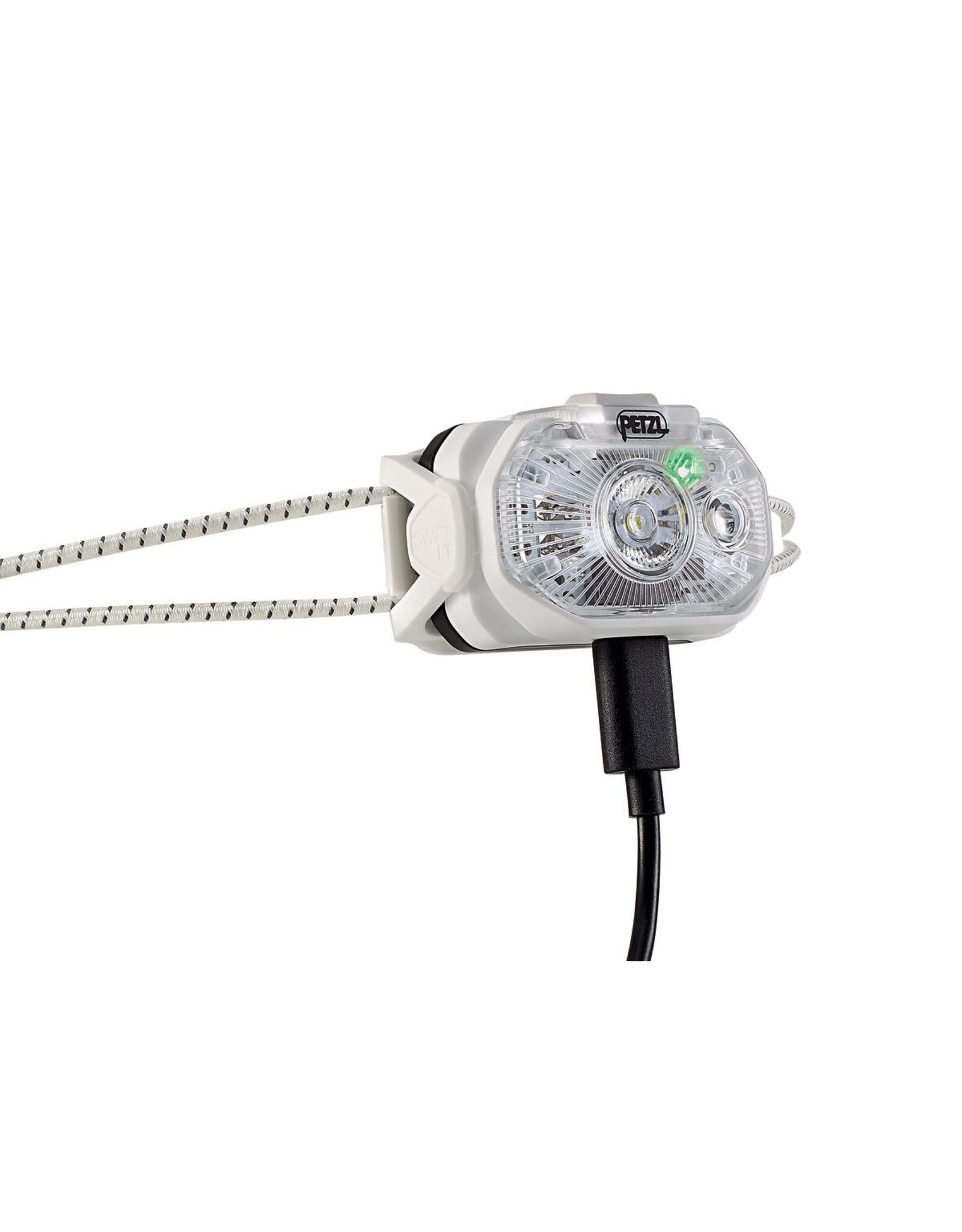 PETZL SWIFT LT HEADLAMP