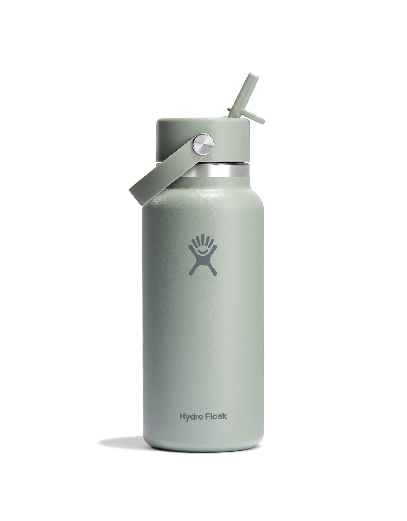 Hydro Flask 32 OZ LIGHTWEIGHT WIDE FLEX STRAW CAP