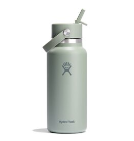 Hydro Flask 32 OZ LIGHTWEIGHT WIDE FLEX STRAW CAP