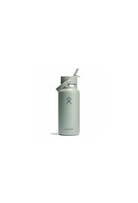 Hydro Flask 32 OZ LIGHTWEIGHT WIDE FLEX STRAW CAP
