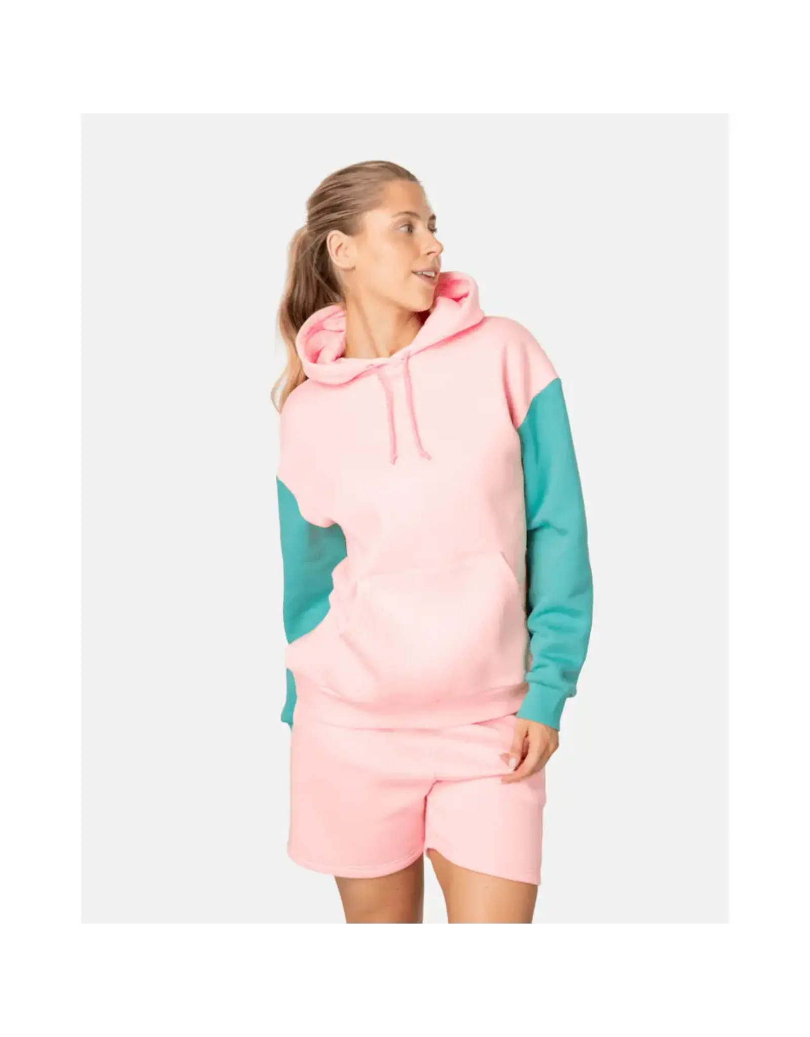 KARI TRAA WOMEN ANELIE HOOD