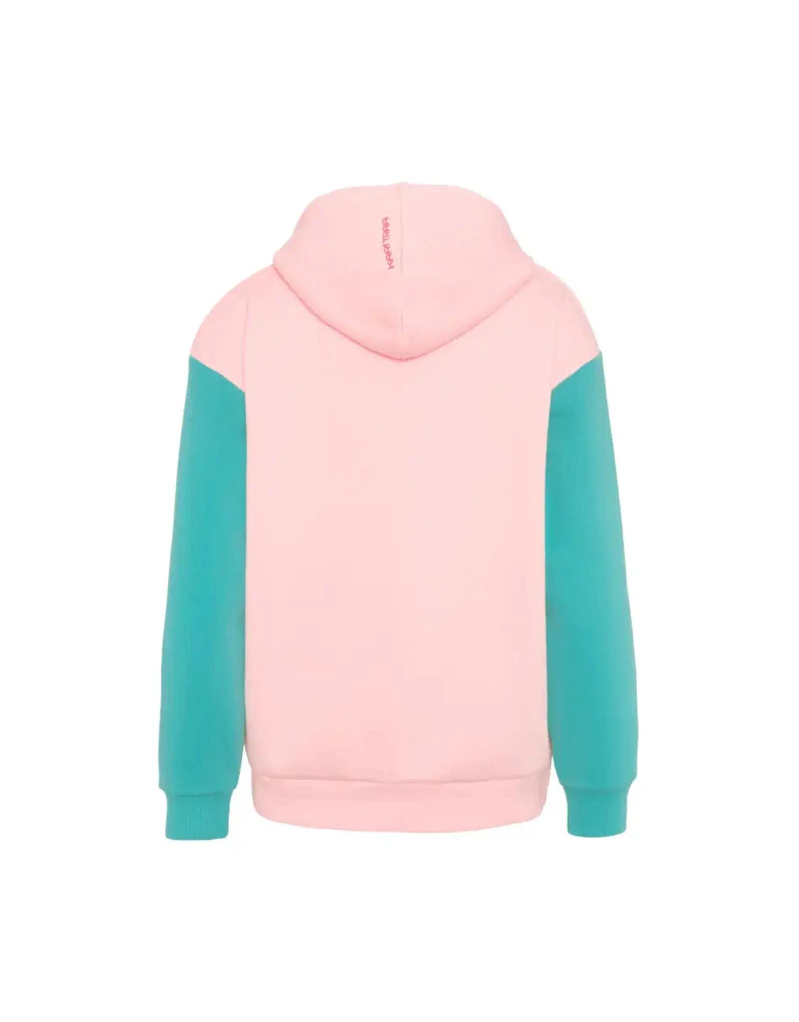 KARI TRAA WOMEN ANELIE HOOD