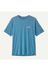 PATAGONIA MEN'S CAP COOL DAILY SHIRT - CLOUD CRAG