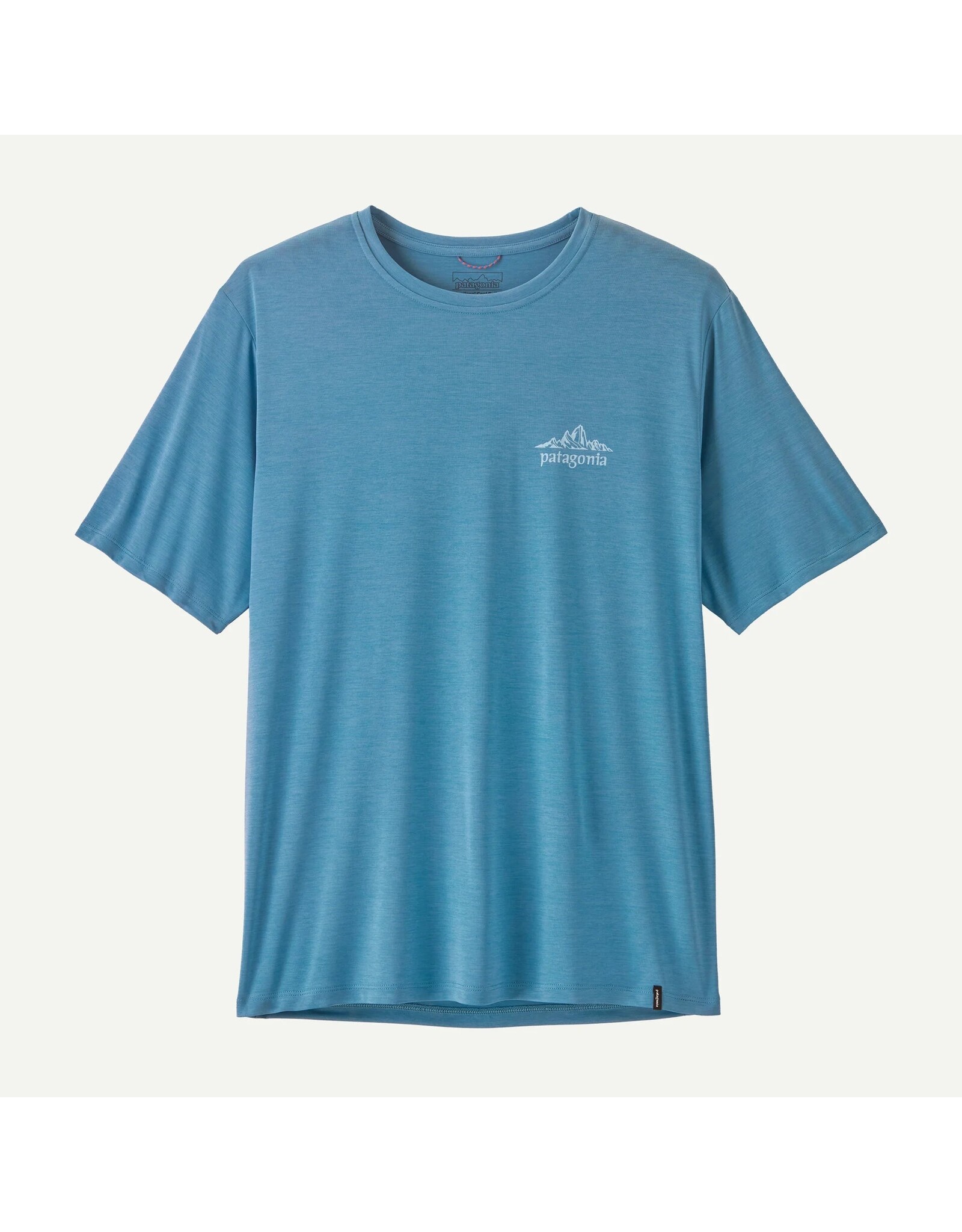 PATAGONIA MEN'S CAP COOL DAILY SHIRT - CLOUD CRAG