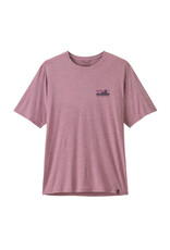 PATAGONIA MEN'S CAP COOL DAILY SHIRT - '73 SKYLINE