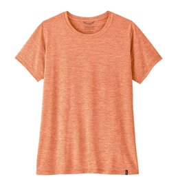 PATAGONIA WOMEN'S CAP COOL DAILY SHIRT