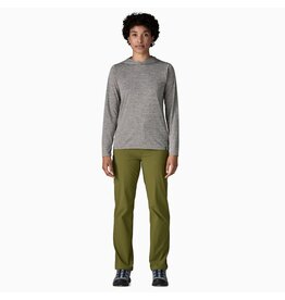 PATAGONIA WOMEN'S CAP COOL DAILY HOODY