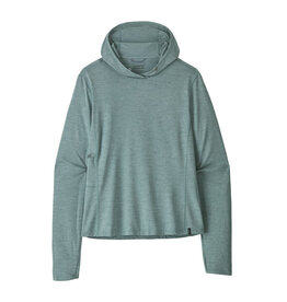 PATAGONIA WOMEN'S CAP COOL SUN HOODY