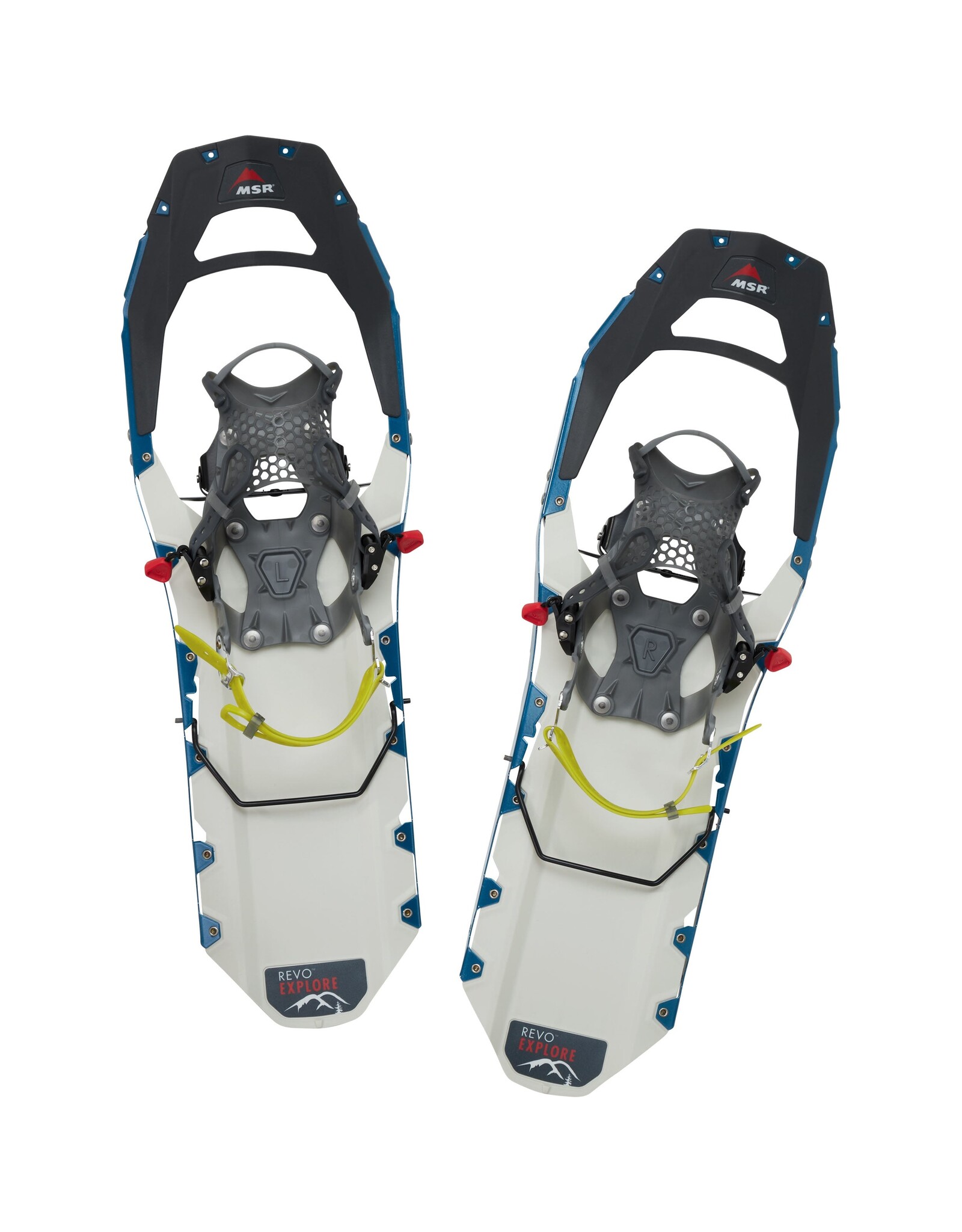 MSR REVO EXPLORE W'S 25 SNOWSHOES