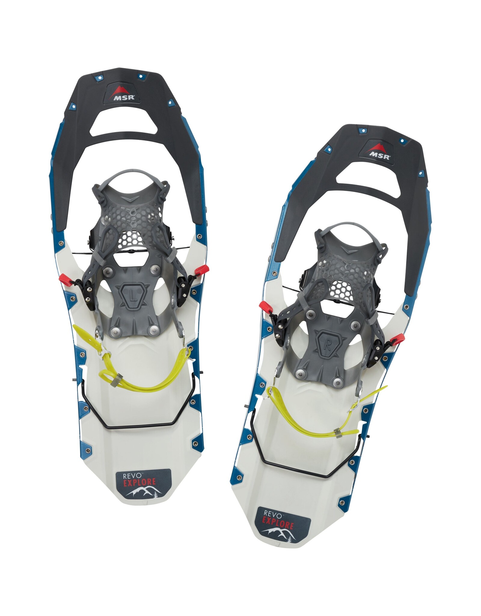 MSR REVO EXPLORE W'S 25 SNOWSHOES