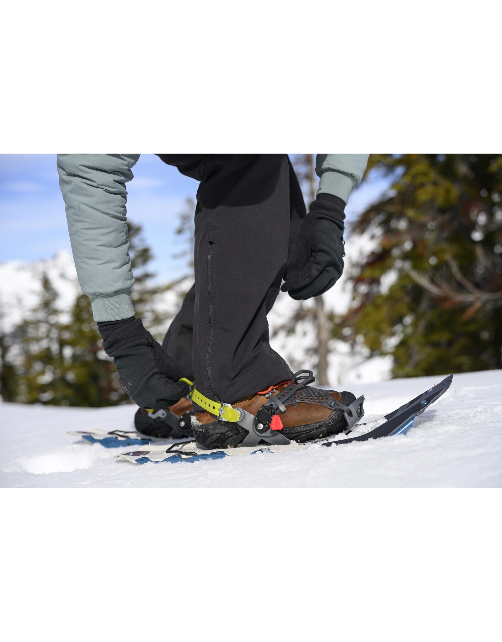 MSR REVO EXPLORE W'S 25 SNOWSHOES