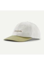 PATAGONIA FITZ ROY ICON TRAD CAP