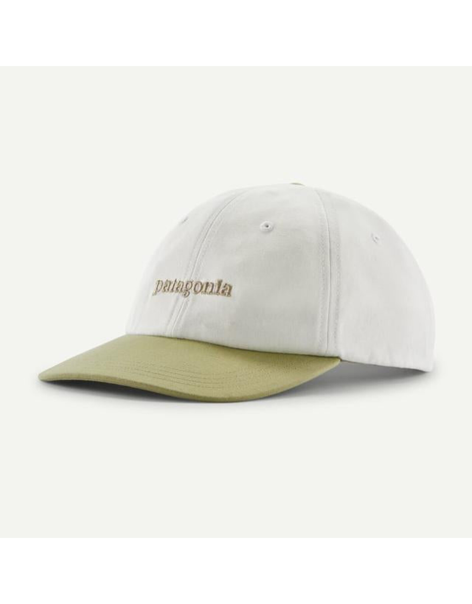 PATAGONIA FITZ ROY ICON TRAD CAP
