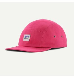 PATAGONIA GRAPHIC MACLURE HAT