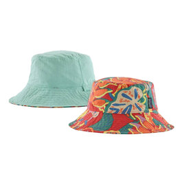 PATAGONIA BABY SUN BUCKET HAT
