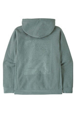 PATAGONIA STRATASPIRE UPRISAL HOODY