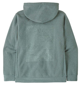 PATAGONIA STRATASPIRE UPRISAL HOODY