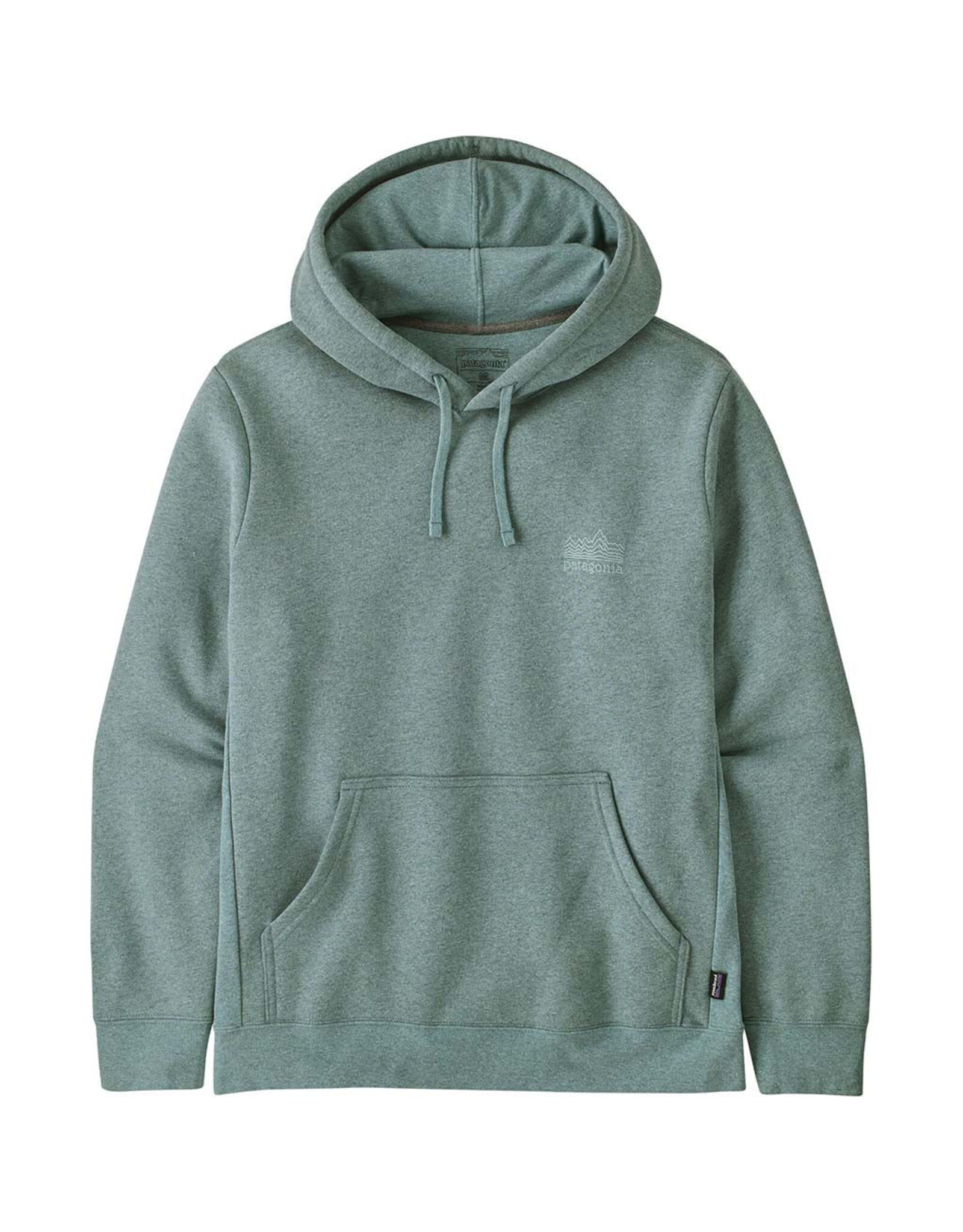 PATAGONIA STRATASPIRE UPRISAL HOODY