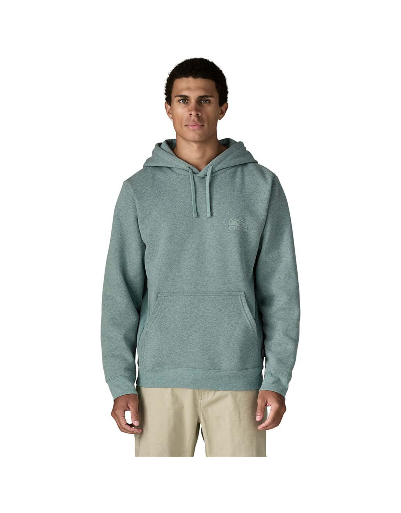 PATAGONIA STRATASPIRE UPRISAL HOODY
