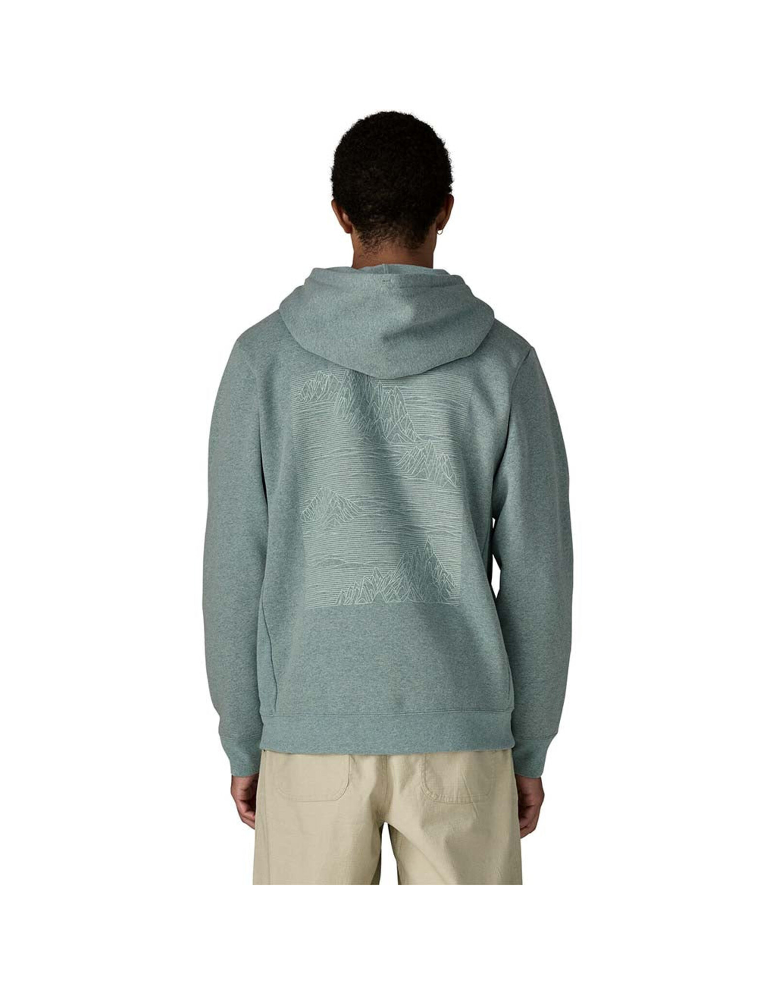 PATAGONIA STRATASPIRE UPRISAL HOODY