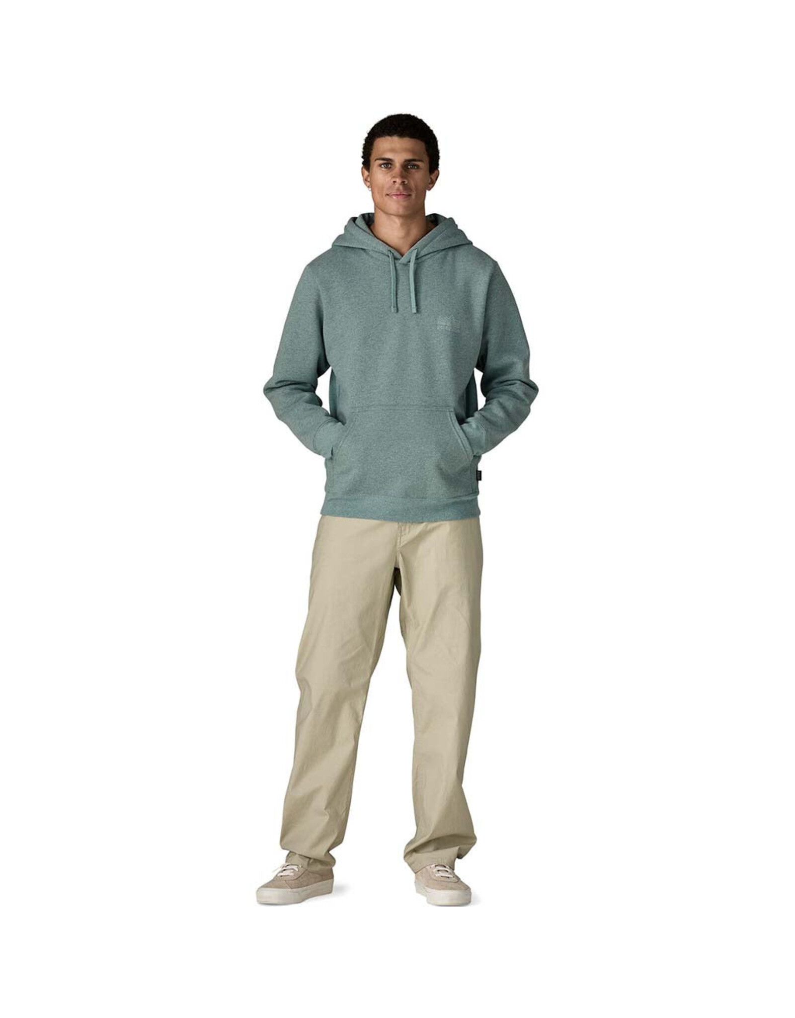 PATAGONIA STRATASPIRE UPRISAL HOODY