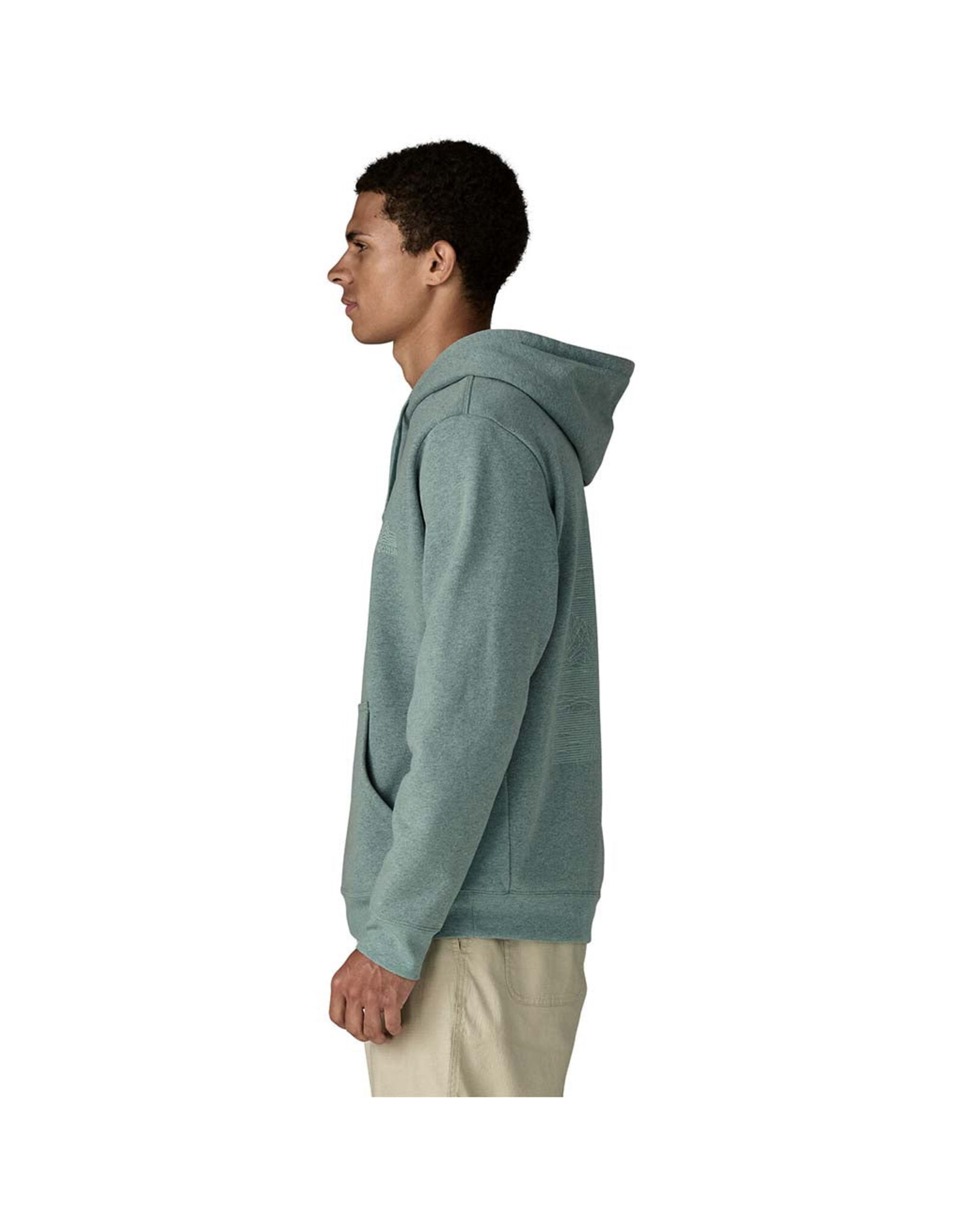 PATAGONIA STRATASPIRE UPRISAL HOODY