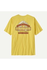 PATAGONIA MEN'S GREAT WAVES RESPONSIBILI-TEE