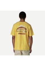 PATAGONIA MEN'S GREAT WAVES RESPONSIBILI-TEE