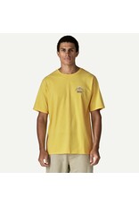 PATAGONIA MEN'S GREAT WAVES RESPONSIBILI-TEE