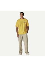 PATAGONIA MEN'S GREAT WAVES RESPONSIBILI-TEE