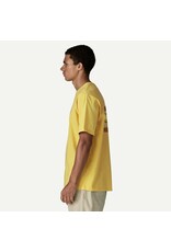 PATAGONIA MEN'S GREAT WAVES RESPONSIBILI-TEE