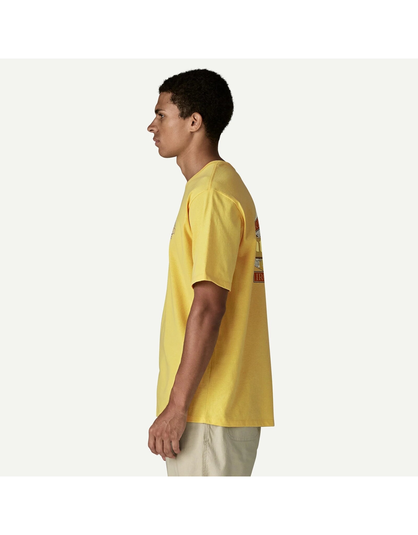 PATAGONIA MEN'S GREAT WAVES RESPONSIBILI-TEE