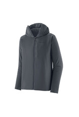 PATAGONIA MEN'S NANO-AIR ULTRALIGHT FZ HOODY