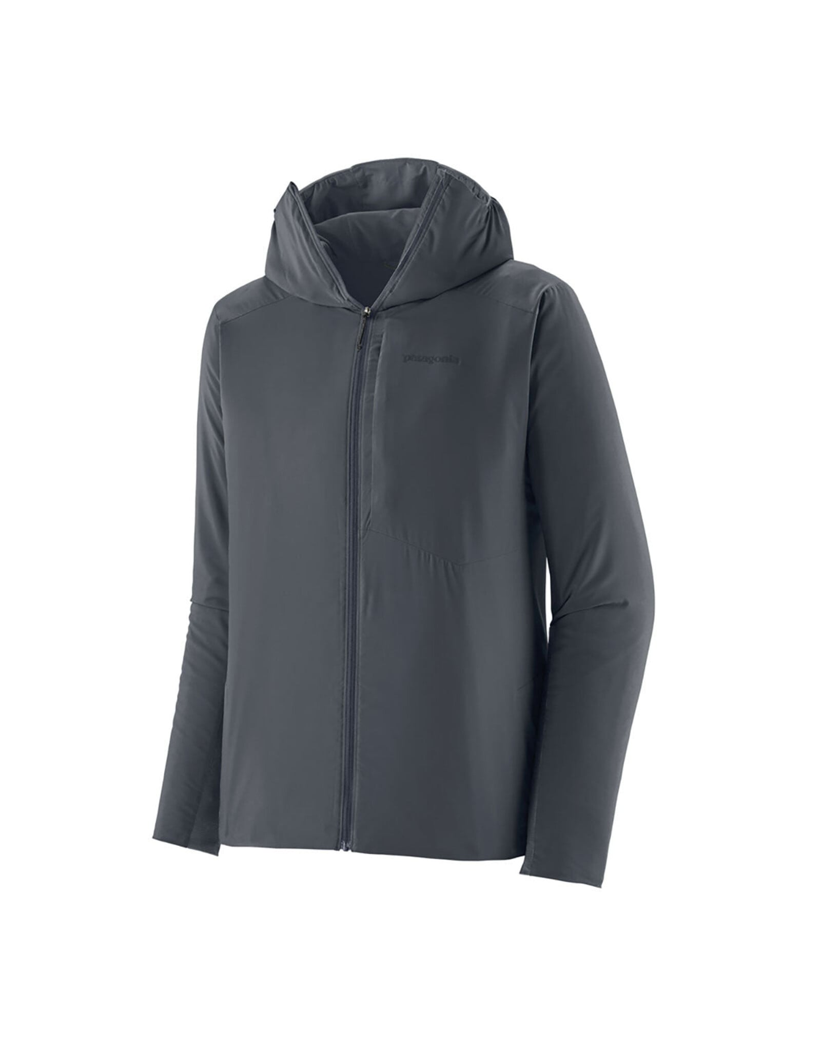 PATAGONIA MEN'S NANO-AIR ULTRALIGHT FZ HOODY