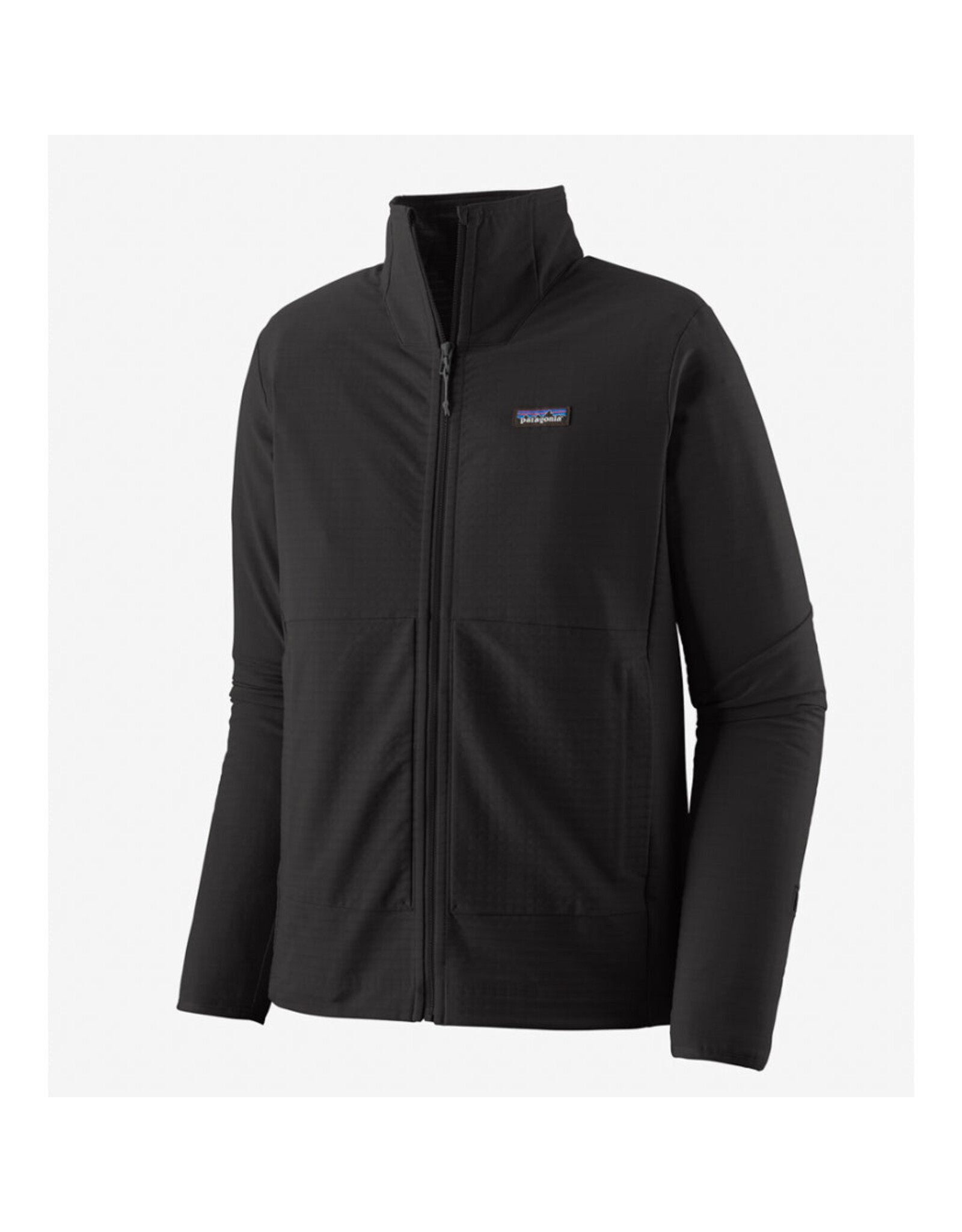 PATAGONIA MEN'S R1 TECHFACE JACKET