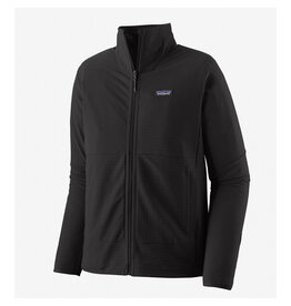 PATAGONIA MEN'S R1 TECHFACE JACKET