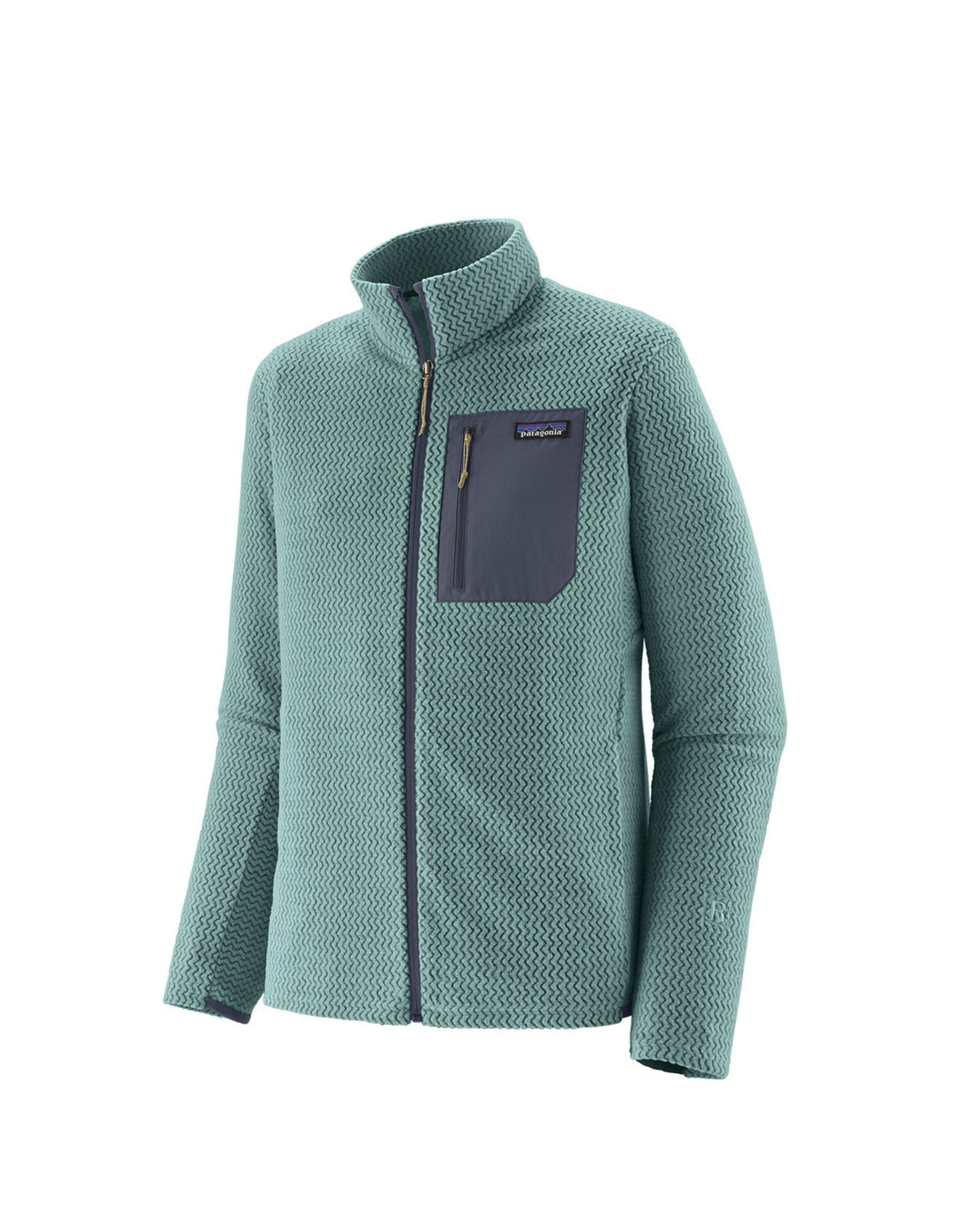 PATAGONIA MEN'S R1 AIR JACKET