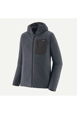 PATAGONIA MEN'S R1 AIR FZ HOODY