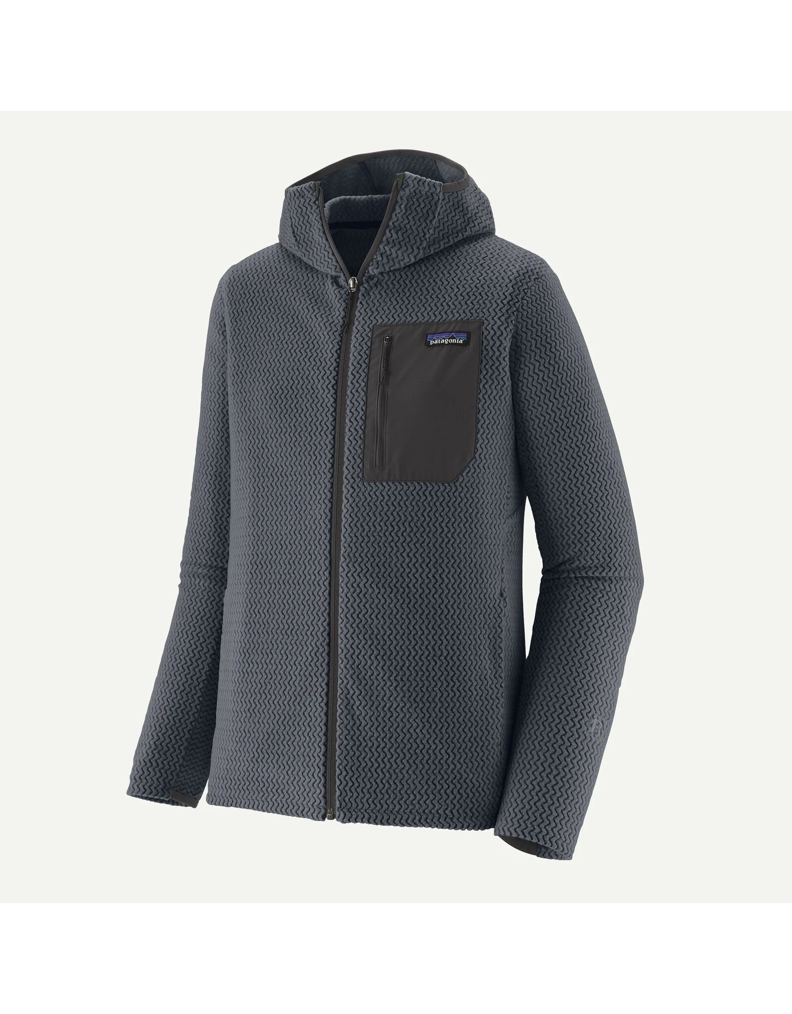 PATAGONIA MEN'S R1 AIR FZ HOODY