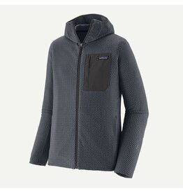 PATAGONIA MEN'S R1 AIR FZ HOODY