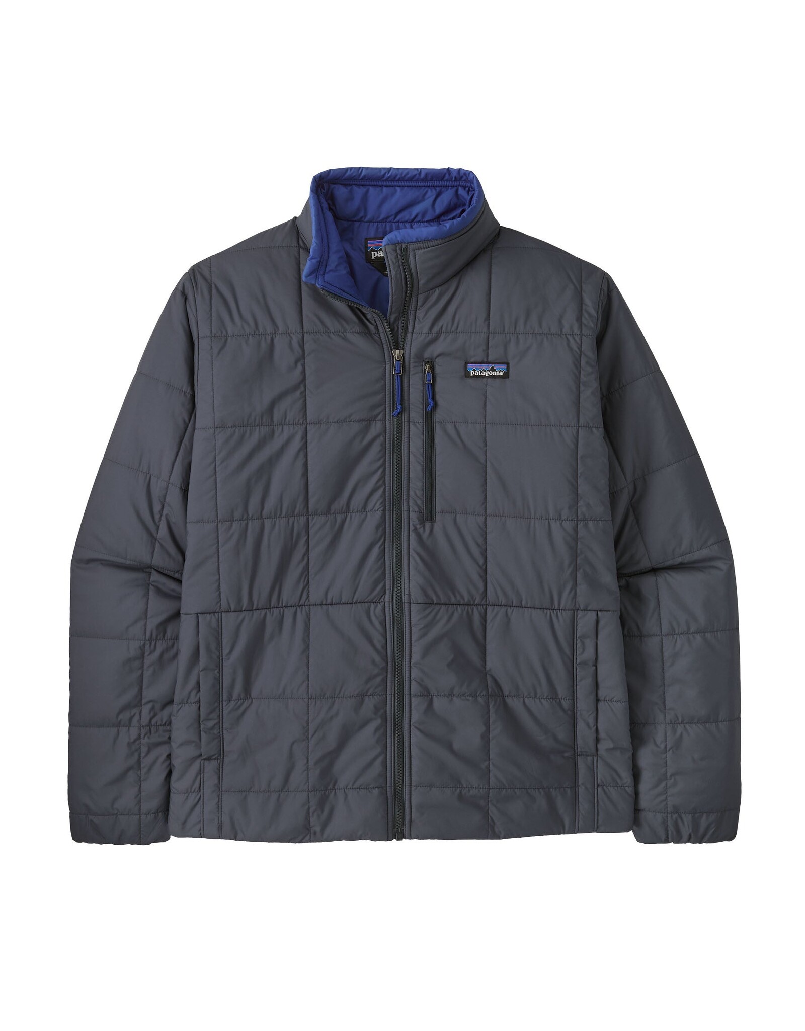 PATAGONIA MEN'S LIGHT GUST JACKET