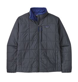 PATAGONIA MEN'S LIGHT GUST JACKET