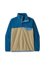 PATAGONIA MEN'S LW SYNCH SNAP-T P/O