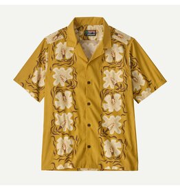 PATAGONIA MEN'S TIDAL THREADS CAMP SHIRT